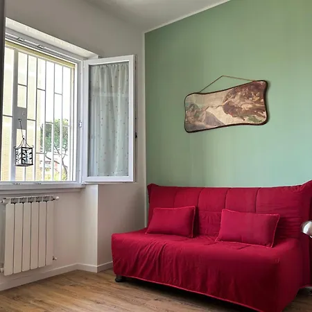 Apartment Silvilla's House *