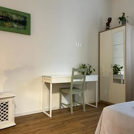 Apartment Silvilla's House Rom