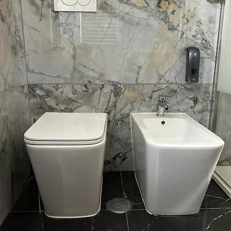 Silvilla's House * Rome