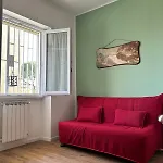 דירה Silvilla's House *