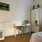 דירה Silvilla's House רומא