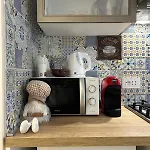 Silvilla's House דירה *
