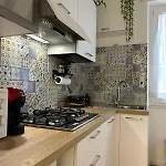 Silvilla's House דירה