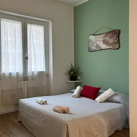 Silvilla's House דירה