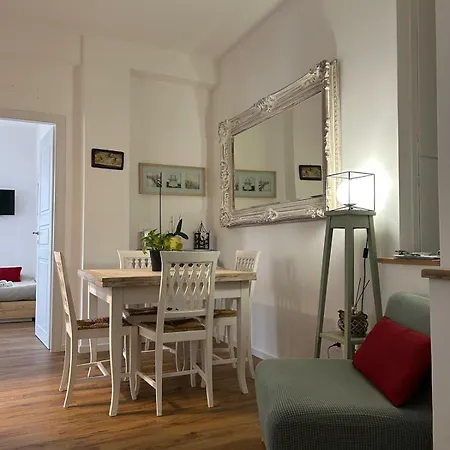 Silvilla's House רומא